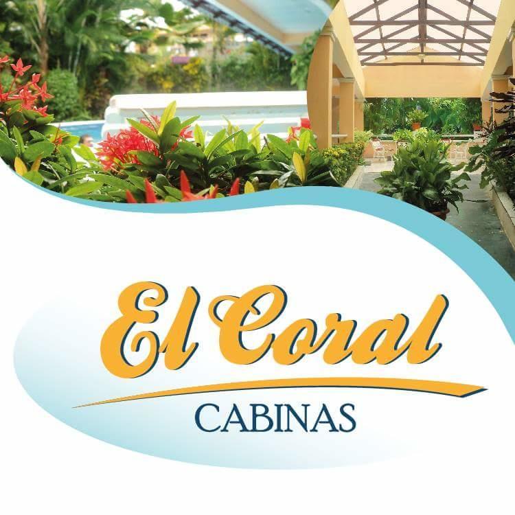 Hotel Y Cabinas El Coral Jacó Extérieur photo